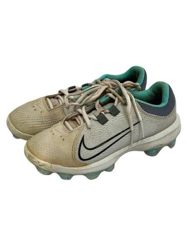 Used Nike Hyperdiamond Womens 7.5 BB/SB Cleats 11692-S000151037