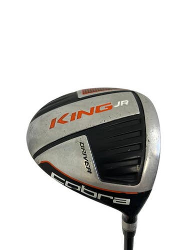 Used Cobra King Jr HT Driver 11692-S000151031