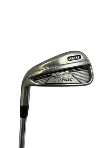 Used Titleist AP1 Mens LH Individual 5 Iron 11692-S000151024