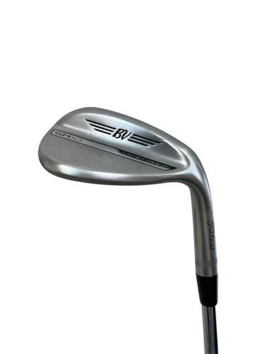 Used Titleist SM10 60* 10S RH Mens Golf Wedge  11692-S000151022