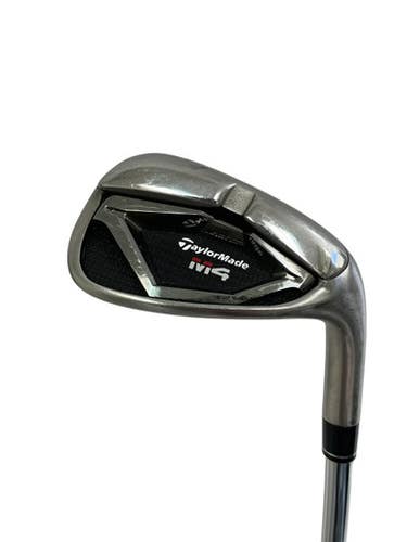 Used Taylormade M4 Golf Wedge Mens RH Pitching Wedge 11692-S000151020