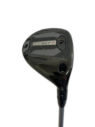 Used Titleist GT1 Mens RH 5 Wood 11692-S000151017
