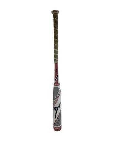 Used Mizuno Finch 29/16 Fastpitch SB Bat 11692-S000151009