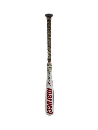 Used Marucci Cat X Connect 29/21 USSSA BB Bat 11692-S000151013