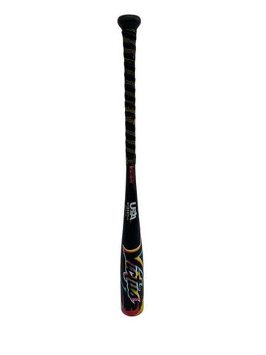 Used Victus Vibe 29/19 USA BB Bat 11692-S000151012
