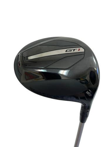Used Titleist GT1 10 Degree Mens RH Driver 11692-S000151018