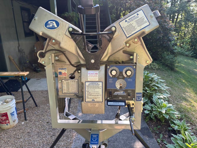 (Used) - but in great condition