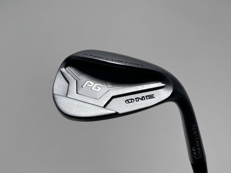 Performance Golf PG One Sand Wedge SW 56* Wedge Steel Mens RH