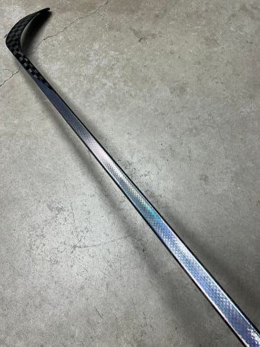 65 Flex P28 BLCKSTCK PRO 1 Twitch, Trigger 10 Pro Similar Kick Intermediate Left Hand