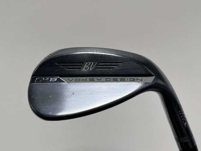 Titleist Vokey SM8 Tour Chrome Sand Wedge SW 56* 12D Tensei Red AV Ladies RH