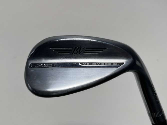 Titleist Vokey SM10 Tour Chrome Sand Wedge SW 54* 10 Bounce S-Grind SM10 RH