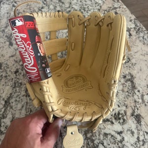 Rawlings Pro Preferred RH Infield Baseball Glove 12.25" (New)