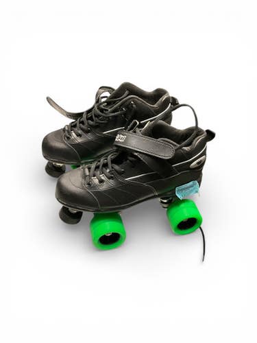 Used OUTLAW SKATES Senior Roller Quad Skates None Senior 7 11450-S000491669