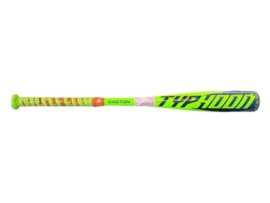 Used Easton TYPOON BB/SB USA 2 1/4 Bat 26" 11450-S000520747