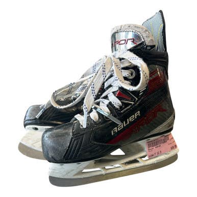 Used Bauer VAPOR X SHIFT PRO Youth Hockey Skate Youth 12.5 11450-S000520731