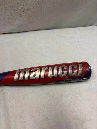 Used Marucci CAT 9 BB/SB USSSA 2 3/4 Bat 29" 11490-S000273150