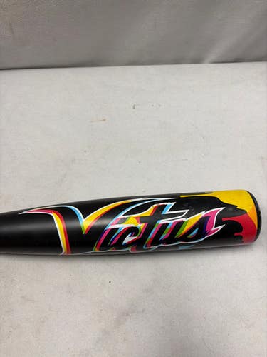 Used Victus VIBE BB/SB USSSA 2 3/4 Bat 31" 11490-S000273149