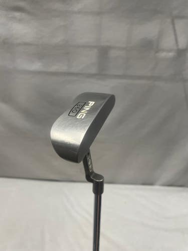 Used Ping B60 Mens Putter RH 11490-S000273145