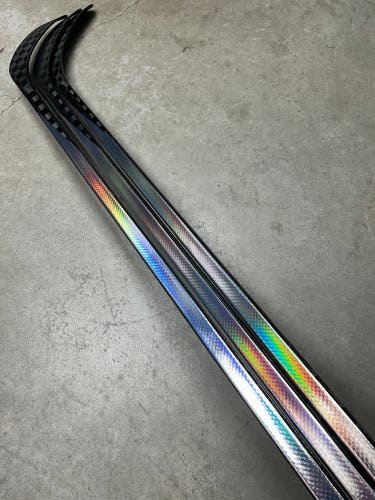 3 PACK 65 Flex P92 BLCKSTCK PRO 1 Twitch, Trigger 10 Pro Similar Kick Intermediate Left