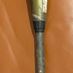 Rawlings Icon Compositer BBCOR Certified Bat (-3) 30 oz 33" (Used)