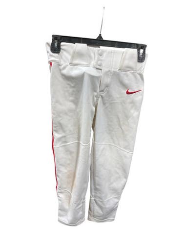 Used Nike BB PANT BB/SB Pant Boys Grey SM 11847-S000035455