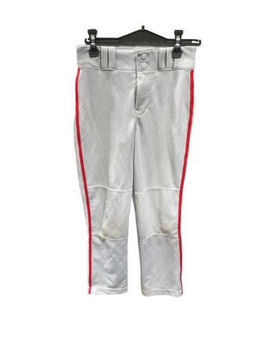 Used Champro BB PANTS BB/SB Pant Boys Grey SM 11847-S000035454