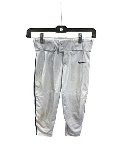 Used Nike BB PANT BB/SB Pant Boys Grey SM 11847-S000035449