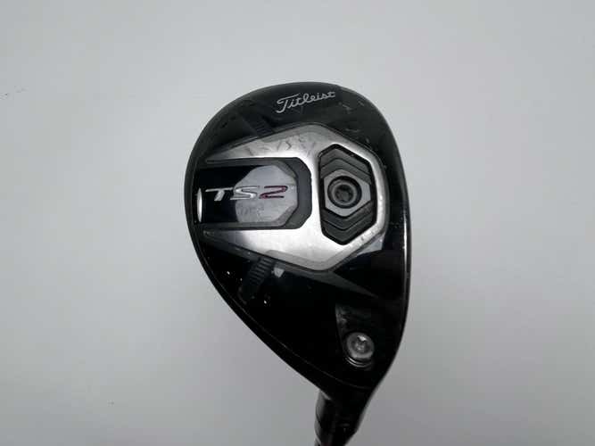 Titleist TS2 Hybrid 23* Mitsubishi Chemical Tensei Blue AV Series 70g Regular RH