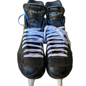 Used True TRUE FT9 Senior Hockey Skate Senior 5 11883-S000161964