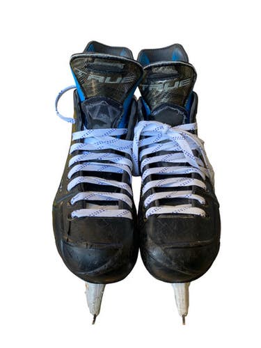 Used True TRUE FT9 Senior Hockey Skate Senior 5 11883-S000161964