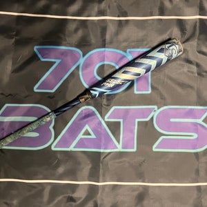 2023 Custom Louisville Slugger Select PWR Hybrid BBCOR 32/29