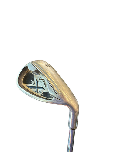 Used Callaway X20 Golf Wedge Mens RH Pitching Wedge 11682-S000132589