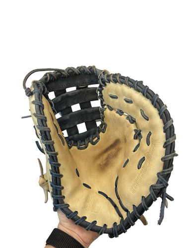 Used Marucci CYPRESS BB/SB First Base RH Throw Tan 13" 11682-S000132558