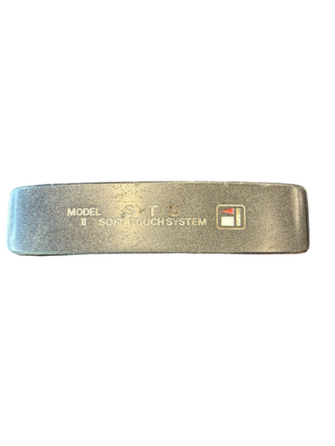 Used STS Mens Putter RH 11682-S000132555