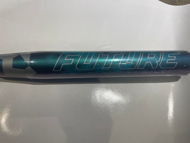 2026 DeMarini Future Bat (-10) 31" 21 oz (Brand New)