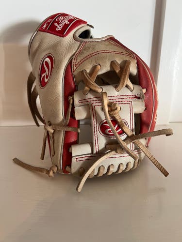 Rawlings Heart of the Hide PROR934-2CS R2G Baseball Glove 11 1/2 Inch