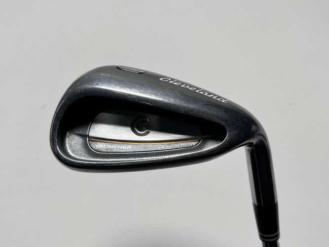 Cleveland Launcher Gap Wedge GW Action Lite Stiff Steel Mens RH