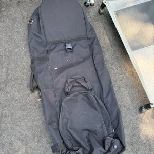 Golf Travel Cover (Used) travel bag