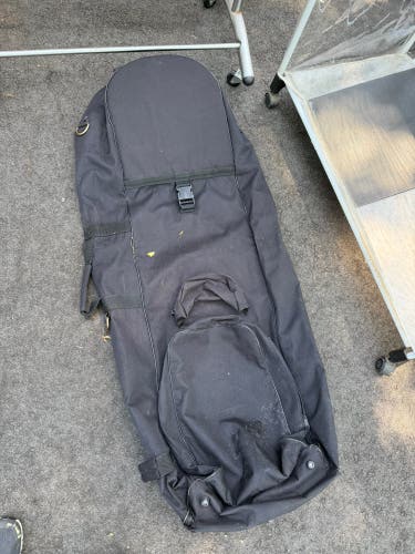 Golf Travel Cover (Used) travel bag