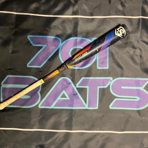 2025 Louisville Slugger Select PWR Hybrid BBCOR 32.5/29.5