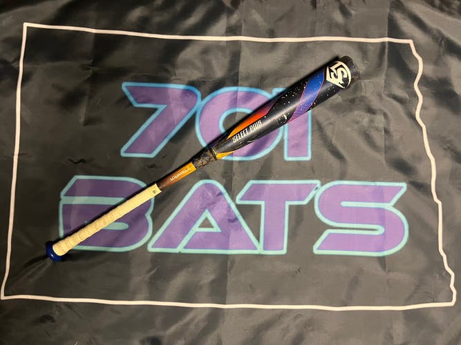 2025 Louisville Slugger Select PWR Hybrid BBCOR 32.5/29.5