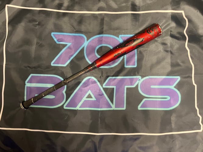 2022 Louisville Slugger Select PWR Hybrid BBCOR 32/29
