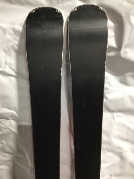 176 Nordica Avenger 75 skis w/ New bindings GW | SidelineSwap