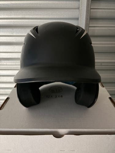 7 1/2 Easton Elite X Batting Helmet (Used)