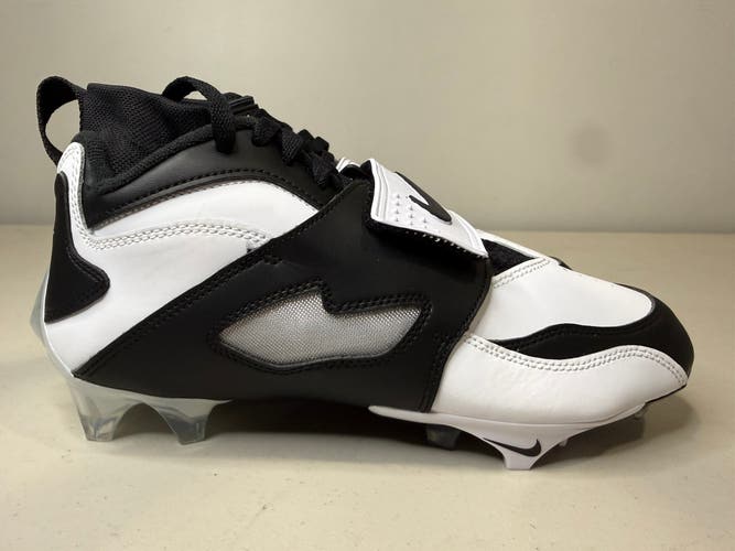 Size 8 Men’s Nike Diamond Turf 93 TD “Primetime” Football Cleats