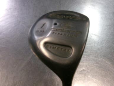 Used Taylormade M2 Mens Fairway Wood RH 5 Wood 11868-S000069515
