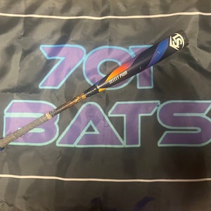 2025 Louisville Slugger Select PWR Hybrid BBCOR 33/30
