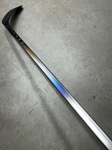 55 Flex P28M BLCKSTCK PRO 1 Twitch, Trigger 10 Pro Similar Kick Intermediate Left Hand