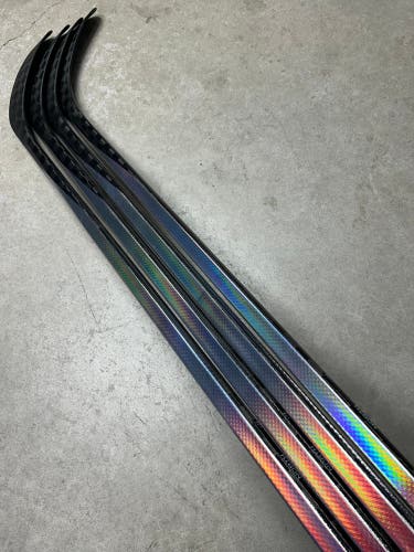 4 PACK 55 Flex P28M BLCKSTCK PRO 1 Twitch, Trigger 10 Pro Similar Kick Intermediate Left Hand