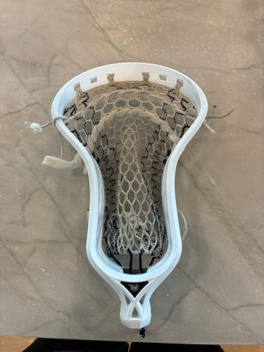 ECD Mirage 2.0 Fresh Stringing Head (Used)